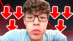 Did I Fall Off? 😭