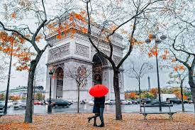 Prêts pour un voyage dans. The Most Beautiful Views Of Paris Paris Tourist Office