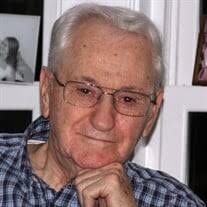 Joe R. McKelvey Obituary July 28, 2019