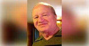 Obituary information for Leonard R. Gajda