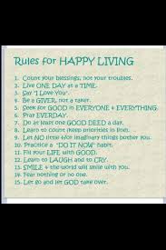 12 Life Commandments Happy Quotes Quotes To Live By Inspirational Quotes