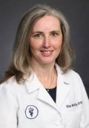 Dr. Ellen Buckley (Cats Preferred Veterinary Hospital)