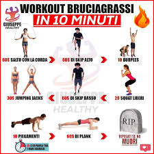 Mi Piace 6 988 Commenti 55 Giuseppe Healthy Giuseppe Healthy Su Instagram Un Pi Esercizi Fitness Esercizi Di Attivita Fisica Fitness Allenamento