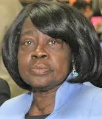 Annie Moses Obituary