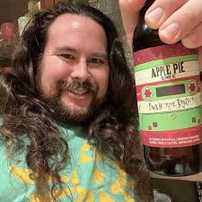 Brewhouse Rarities: Apple Pie Blonde Ale