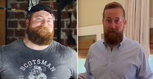 Ben Napier Shows Off Shocking Weight Loss Journey: See Photos