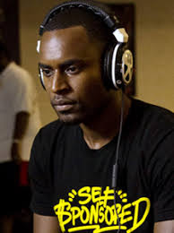 Darryl Lewis (Snake Eyez)