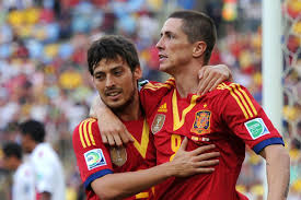 Expatica is the international community's online home away from home. Spain Vs Italy 2013 Confederations Cup Lineups Sbnation Com