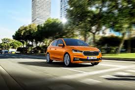 The price of the new skoda fabia in europe from € 14,000#skodafabia #skoda #newfabianew skoda fabia 2022 world premiere video and description.skoda fabia. Feblr2sm9o2mjm