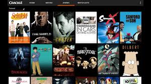 Crackle (mod, ads remove) apk para android descargar gratis. Crackle Apk 2021 Peliculas Y Series Gratis Android