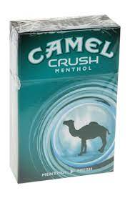 Currently, the only cigarettes i am able to smoke are crushes. Camel Crush Menthol Hy Vee Aisles Online Grocery Shopping