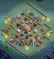 Show all articles ( 4 ) collapse articles. 12 Best Builder Hall 7 Base Links 2021 New Anti 2 Stars