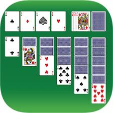 Download Solitaire Android App I Love Strong Solitaire Strong And This Version Is Great Solitaire Games Solitaire Card Game Solitaire