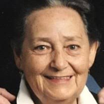Henrietta Prewitt Obituary (2021)