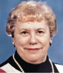 BERNADETTE E. MIKOLICS