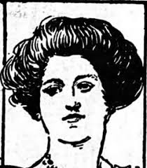 Vera Lawrence Siegrist Daniell (1892-1928)