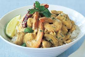 Eatsmarter has over 80,000 healthy & delicious recipes online. Seafood Curry Recipes Delicious Com Au