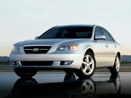 2007 Hyundai Sonata Review, Problems, Reliability, Value, Life ...