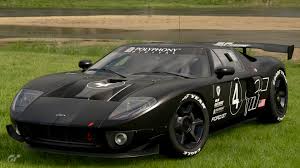 More horsepower means a faster mower that cuts better at higher speeds. Ford Gt Lm Spec Ii Test Car Gran Turismo Wiki Fandom