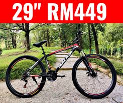 San marco selle smp sence serima. Basikal Mountain Bike Cheaper Than Retail Price Buy Clothing Accessories And Lifestyle Products For Women Men