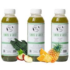 Bisa menggantikan peran kopi lho. Health Co Immune Booster Simple Green Minuman Sehat 250 Ml Pack Of 3 Shopee Indonesia
