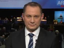 Die afd wird mit tino chrupalla und alice weidel an der spitze in die bundestagswahl im september ziehen. Im Zdf Interview Afd Chef Chrupalla Fuhrt Sich Selbst Vor Politik Nordbayern De