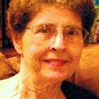 Connie Dacre Obituary