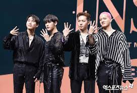 Btob 4u revealed minhyuk as their most fit member, and gave some interesting details in the process! Btob 4u Shares Enlisted Members Reactions To Their Unit Debut Current Objectives And More Thenewstrace