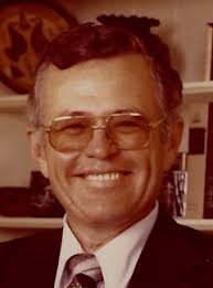 Obituary for William Lawrence Bacon