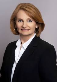 Mayor Pro Tem & Ward 5 Commissioner, Cindy McNeill