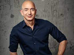 The story behind jeff bezos and the making of amazon is certainly an interesting one. I Predict That The 21st Century Is Going To Be Indian Century Jeff Bezos Business Standard News