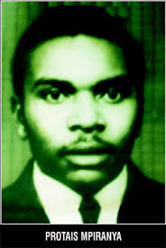 Expansion of Campaign to Congo Region: Protais Mpiranya