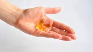 Can Taking Vitamin E Slow Alzheimer S Disease