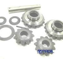 KIT DE REPARO DA CAIXA DO DIFERENCIAL AGRALE, FORD E VOLKSWAGEN - BA401202-X