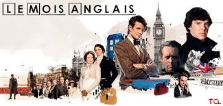 Écoute encore une fois pour te vérifier. Le Mois Anglais Fait Son Come Back Artdelire