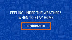 You are presented with so many insurance options that you are unsure which is best. Feeling Under The Weather When To Stay Home Beaumont Health