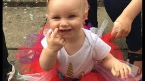 Fundraiser for Danielle Gibson by Victoria Edwards : Ella Gant