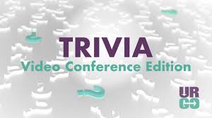 Trivia categories · all trivia categories · movie trivia · music trivia · tv trivia · news & celebrity trivia · toys & games trivia · general knowledge & misc trivia. Trivia Night Over Video Conferencing In The Time Of Covid 19 Ambermac