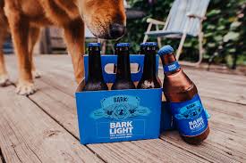 • drink a beer (or any other alcoholic beverage) • are on a wild party • or just have a cup of coffee. Bark Teamed Up With Bud Light Budweiser To Create The 7 Pack For You Your Best Drinking Buddy Barkpost