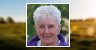 Mary Brinkman Obituary May 8, 2017