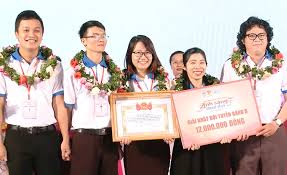 Đại học kinh tế huế lĩnh vực: TrÆ°á»ng Ä'h Kinh Táº¿ Luáº­t Gianh Quan Quan Há»™i Thi Anh Sang Thá»i Ä'áº¡i 2020