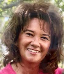 Paula Maurine Cushing Palmer