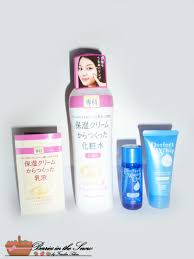 Senka perfect whip (専科 パーフェクトホイップ) has been the number one japanese face wash for over a decade, and… 0 shares. Review Shiseido Hada Senka Hoshitsu Lotion Berries In The Snow