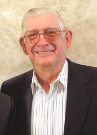 Charles Adolph Conley Obituary August 9, 2022