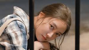 Motel California' Episodes 5-8 Fashion: Lee Se-Young As Ji Kang-Hee