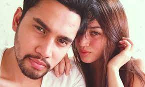 Tidak dinafikan, idris antara pelakon yang mempunyai full package! Gambar Wow Cantiknya Bakal Isteri Idris Khan Gadis Maghribi Lah Katakan Hot Kopi Hitam