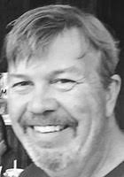 Tony Hendrick Obituary (1968