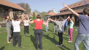 Businesses are looking for new and innovative ways to stimulate their staff. 8 Fish And Fishermen Teambuilding Activity As Competition For Learning Decision Making And Involv Team Building Activities Team Building Competitions For Kids