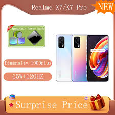 The realme x2 pro available in october 2019 4g, networks, 6gb ram and 64gb rom , 6.5 inches fhd+ amoled 90hz display, android 9.0, quad rear & 16mp front camera, snapdragon 855+ chipset, octa core cpu, 4000 mah non removable. New Realme X7 Realme X7 Pro 120hz 65w Dimensity 1000 New Original Set Realme X2 Pro Realme X2 Original Set Shopee Malaysia
