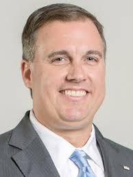 Cliff Beckham Takes New Job as President of Illinois Trucking Company